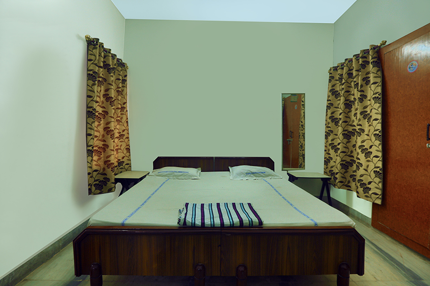 Holiday Home at Puri (AC)