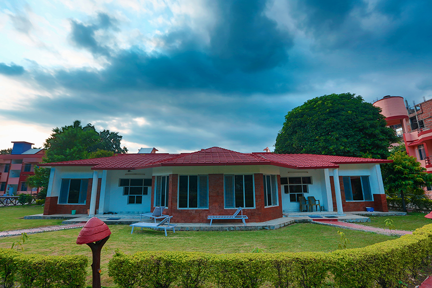 Sanghati Training Centre