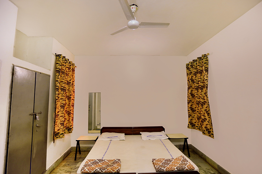 Holiday Home at Gangtok (Delux Room)