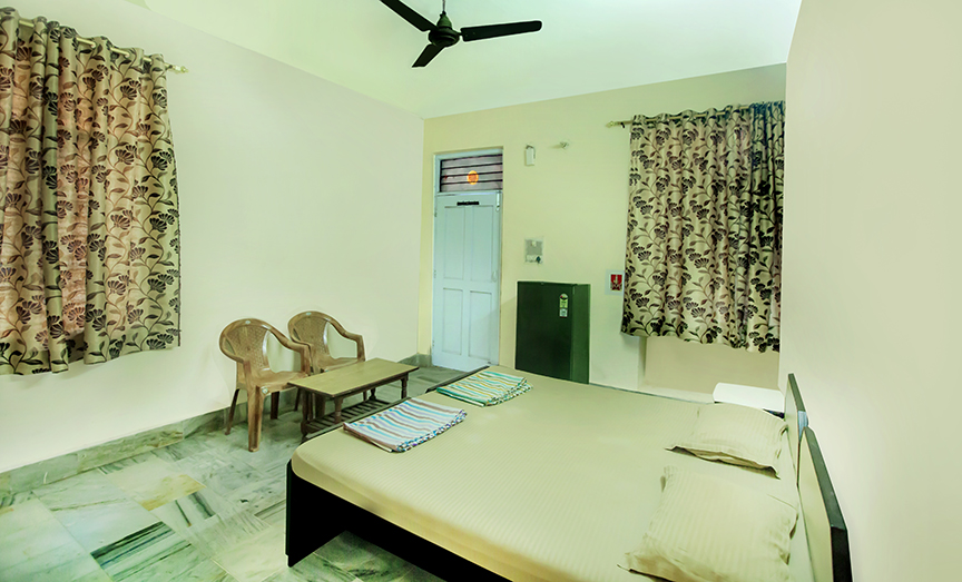 Holiday Home at Digha (AC)