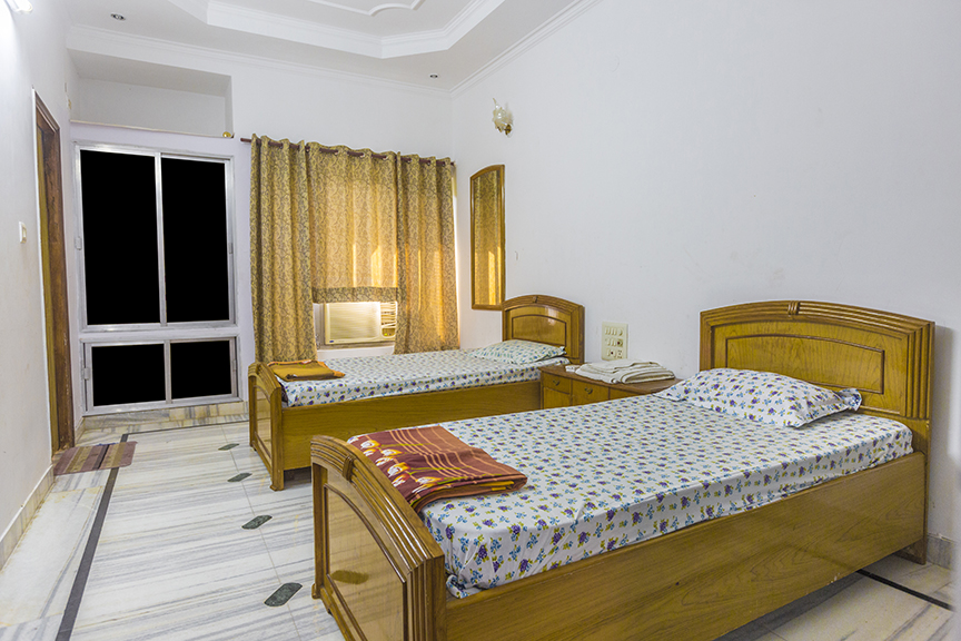 Holiday Home at Gangtok (Standard)